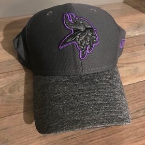 MN Vikings Cap